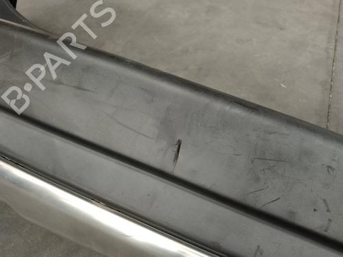 Rear bumper PEUGEOT 2008 I (CU_)  | BP17671531C8 