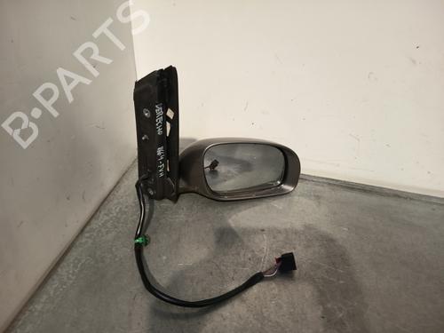 Right mirror VW TOURAN (1T1, 1T2) | BP30172825C27