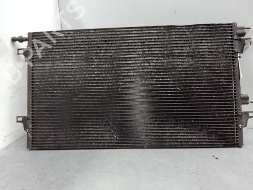 Used AC radiator RENAULT LAGUNA II (BG0/1_) 2.2 dCi (BG0F) (150 hp) 2286281