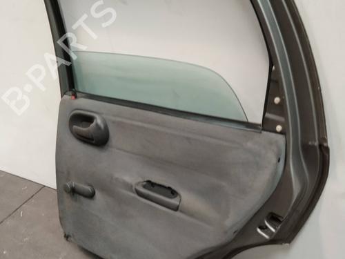 Right rear door OPEL CORSA B (S93) 1.4 i (F08, F68, M68) | BP2250432C5 