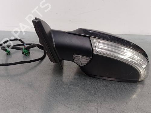 Used Left mirror VW PASSAT B6 (3C2) 2.0 TDI 16V (140 hp) 19701084