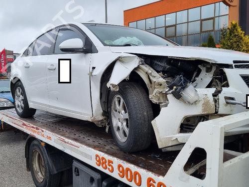 Engine CHEVROLET CRUZE (J300)  | BP35787365M1  - Image 6