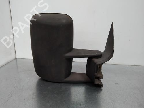 Used Right mirror MERCEDES-BENZ SPRINTER 3-t Van (B903) [1995-2012]  13734023