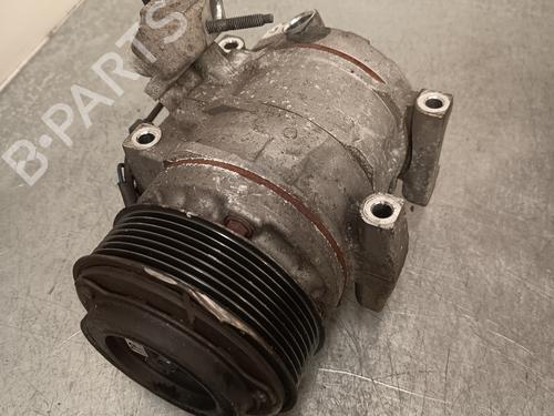 AC compressor HONDA CR-V III (RE_)  | BP29537087M34 