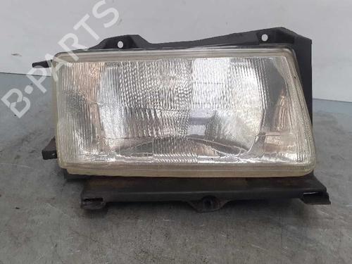 Right headlight CITROËN JUMPY I (U6U_) 1.9 D 70 BP5219945C29