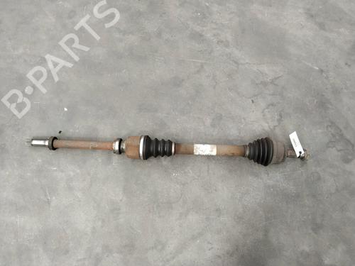 Used Right front driveshaft PEUGEOT 307 (3A/C) 1.6 16V (109 hp) 7300814
