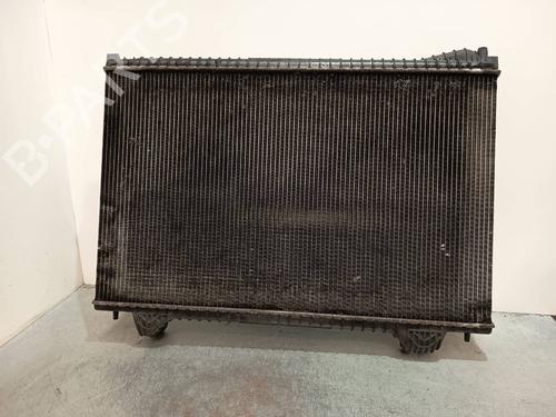 Water radiator JAGUAR XE (X760) 2.0 D | BP38541813M31 - Image 4