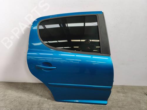 right-rear-door-peugeot-207-wa_-wc_-2006-2007-2008-2009-2010-2011-2012-2013-2014-2015-32423561 main image