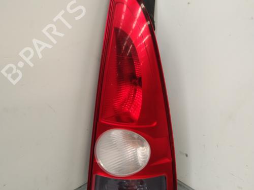 Right taillight RENAULT ESPACE IV (JK0/1_) 1.9 dCi (JK0U, JK0G) | BP30493181C35  - Image 6