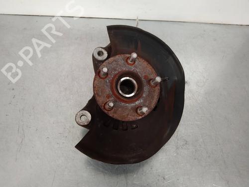 Used Left front steering knuckle TOYOTA PRIUS (_W3_) [2008-2016]  2256756