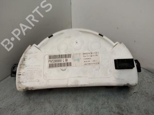 Instrument cluster CITROËN C2 (JM_) 1.6 | BP24210531C47 
