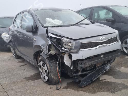 Engine KIA PICANTO II (TA) 1.0 | BP40267466M1 - Image 4