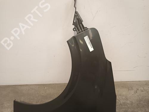 Used Left front fenders PEUGEOT 208 I (CA_, CC_) 1.6 BlueHDi 100 (100 hp) 28428679