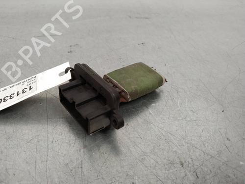 Used Heater resistor FIAT PUNTO (188_) 1.9 DS 60 (188.031, .051, .231, .251) (60 hp) 18341161