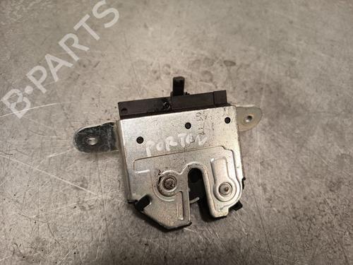 Bagklap lås OPEL CORSA E (X15) | BP36786115C101 - Image 5