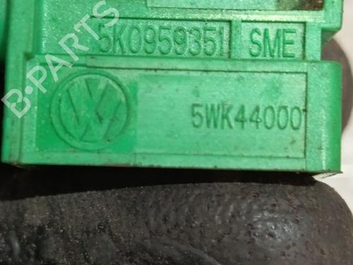 Electronic sensor VW GOLF VI (5K1) | BP38445701M84 - Image 2