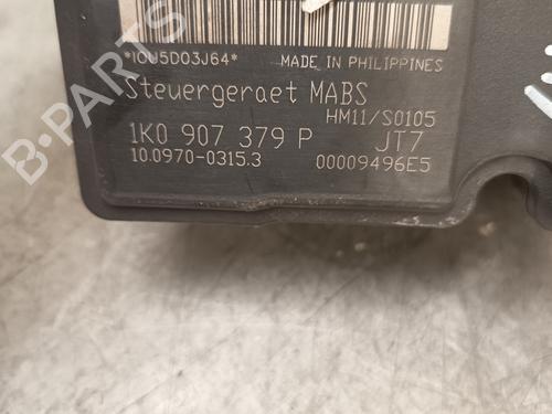 ABS pump SEAT ALTEA (5P1)  | BP27183650M43 