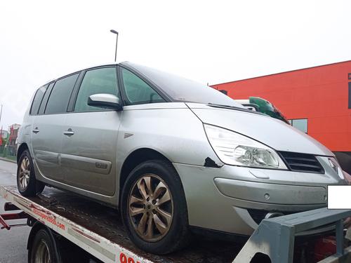 Startmotor RENAULT ESPACE IV (JK0/1_) 2.0 dCi (JK03, JK04, JK1C, JK1G, JK1J, JK1K) | BP20215948M8 