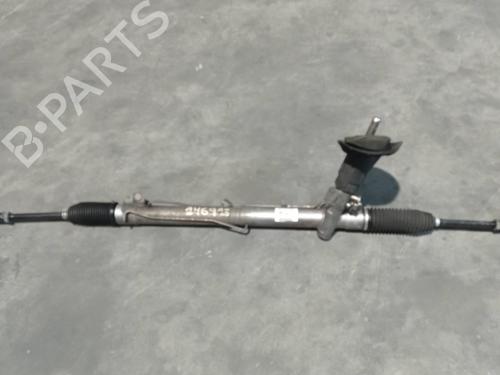Used Steering rack FORD MONDEO IV (BA7) [2007-2015]  30442361