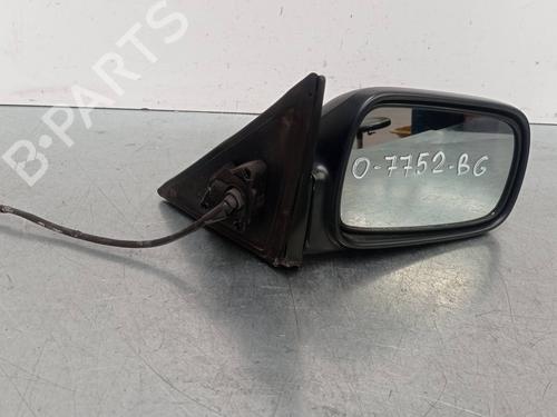 Used Right mirror HONDA CONCERTO (HW, MA) 1.5 i 16V (MA1) (90 hp) 14457247