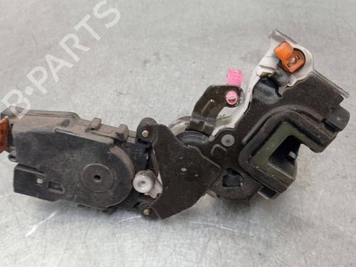 Rear right lock SUBARU FORESTER (SF_) 2.0 AWD (SF5) | BP29157346C99 
