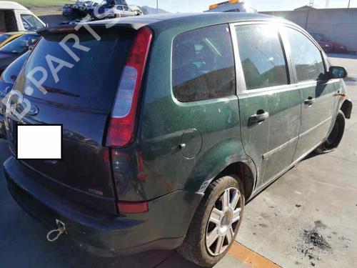 Gearbox FORD FOCUS C-MAX (DM2)  | BP2250147M3 