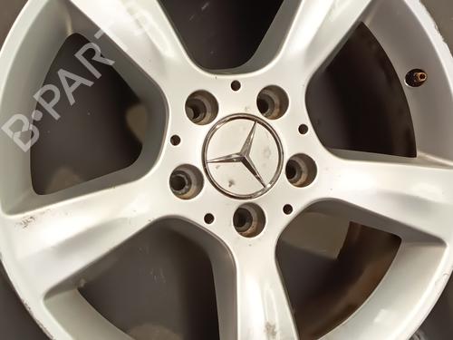Felg MERCEDES-BENZ C-CLASS (W203)  | BP27483488C45 