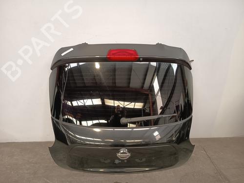 Used Tailgate NISSAN JUKE (F15) [2010-2019]  27701243