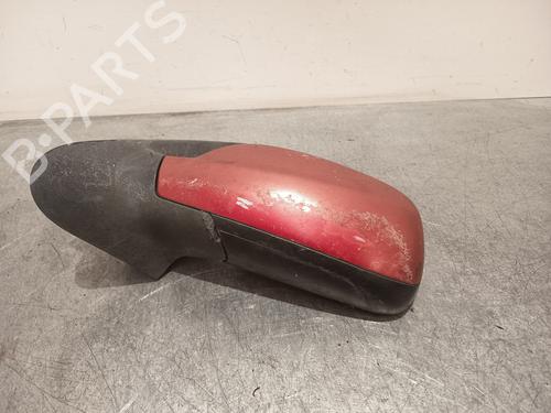 Left mirror CITROËN XSARA Coupe (N0) 1.6 16V | BP28327969C26 