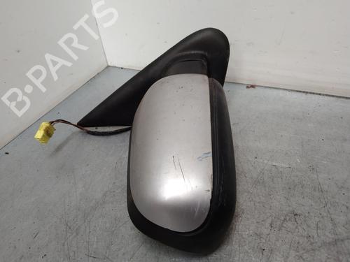 Right mirror CITROËN ZX (N2) 1.9 D | BP24984739C27 