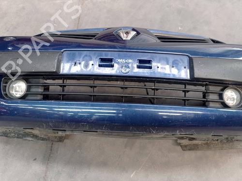 Used Front bumper RENAULT MEGANE II (BM0/1_, CM0/1_) 1.5 dCi (BM0F, BM0T, BM2B, CM0F, CM0T) (82 hp) 9720303