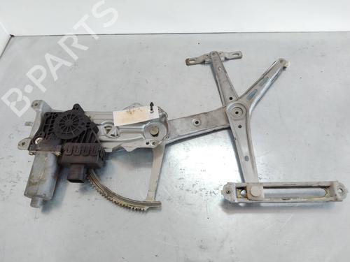 Used Right front window motor OPEL ASTRA G Hatchback (T98) 2.0 DTI 16V (F08, F48) (101 hp) 2246991