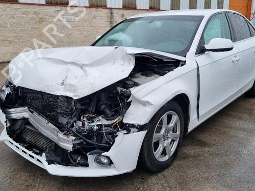Gearbox AUDI A4 B8 (8K2) | BP36166487M3 - Image 9