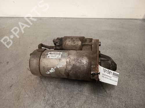 Used Starter OPEL VECTRA C (Z02) 1.9 CDTI (F69) (120 hp) 27262650