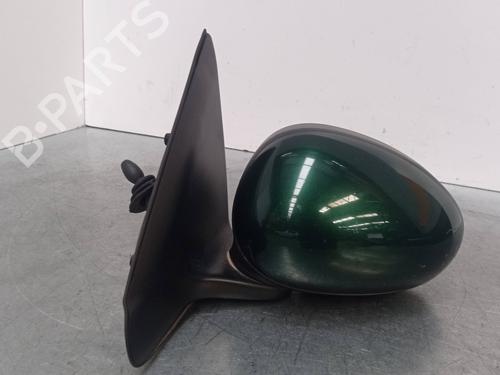 Used Left mirror MG MG ZR 105 (103 hp) 9512080