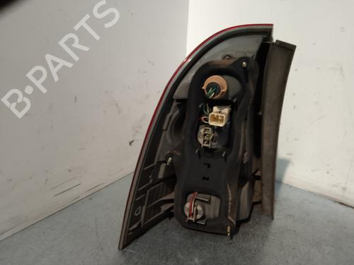 Right taillight TOYOTA COROLLA Estate (_E12_) 2.0 D-4D (CDE120_, CDE120R) | BP22617936C35 