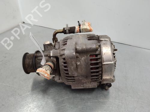 Alternator MG MG ZR 2.0 TD | BP2247074M7 