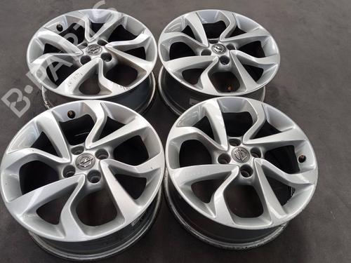 Rim OPEL ASTRA H (A04) 1.4 (L48) | BP14220789C45 