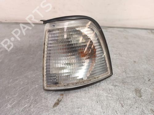 Used Left front indicator Left front indicator AUDI 80 B4 Saloon (8C2) 2.3 E (133 hp) 34127347 34127347