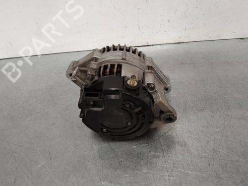 Alternator DAEWOO LEGANZA (KLAV) 2.0 16V | BP15710726M7 