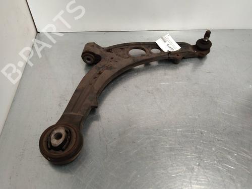 Used Right front suspension arm FIAT PUNTO (188_) 1.9 DS 60 (188.031, .051, .231, .251) (60 hp) 14221183
