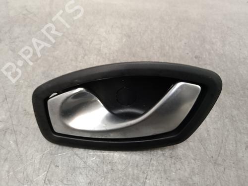 Front left interior door handle RENAULT LAGUNA Coupe (DT0/1) 2.0 dCi GT (DT11, DT1E, DT1N) | BP25904512I13 