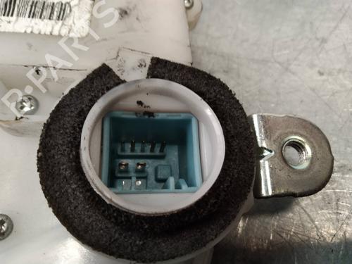 Front right lock HONDA CIVIC VIII Hatchback (FN, FK) 2.2 CTDi (FK3) | BP2256029C97 