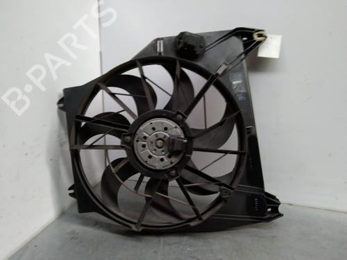 Koelventilatormotor RENAULT KANGOO (KC0/1_) D 65 1.9 (KC0E, KC02, KC0J, KC0N) (64 hp) 2255882