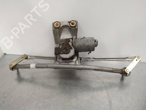 Front wiper motor FORD FIESTA Box Body/MPV (J5_, J3_) 1.8 D | BP2255411M29 