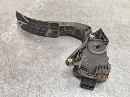 Pedale Pedale RENAULT CAPTUR I (J5_, H5_) [2013-2026] 34437755 34437755
