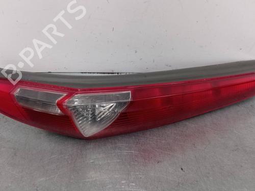 Right taillight FORD FIESTA V (JH_, JD_) 1.3 | BP10641477C35 