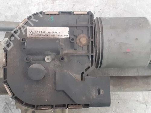 Front wiper motor VW PASSAT CC B6 (357)  | BP6513973M29 