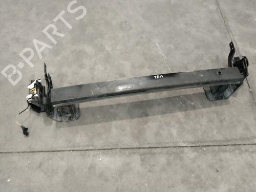 Rear bumper reinforcement PEUGEOT 3008 I MPV (0U_) 1.6 BlueHDi 120 | BP23093026C73 