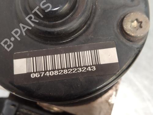 ABS pump RENAULT LAGUNA II (BG0/1_) 2.2 dCi | BP2291368M43 
